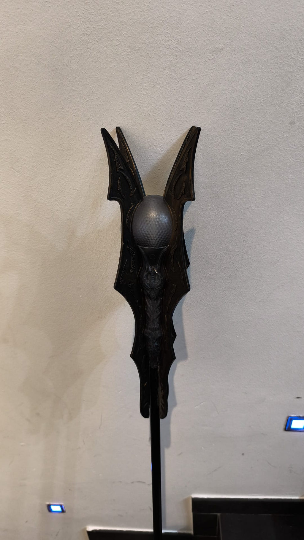 Arma Maléfica Mice 90 cm