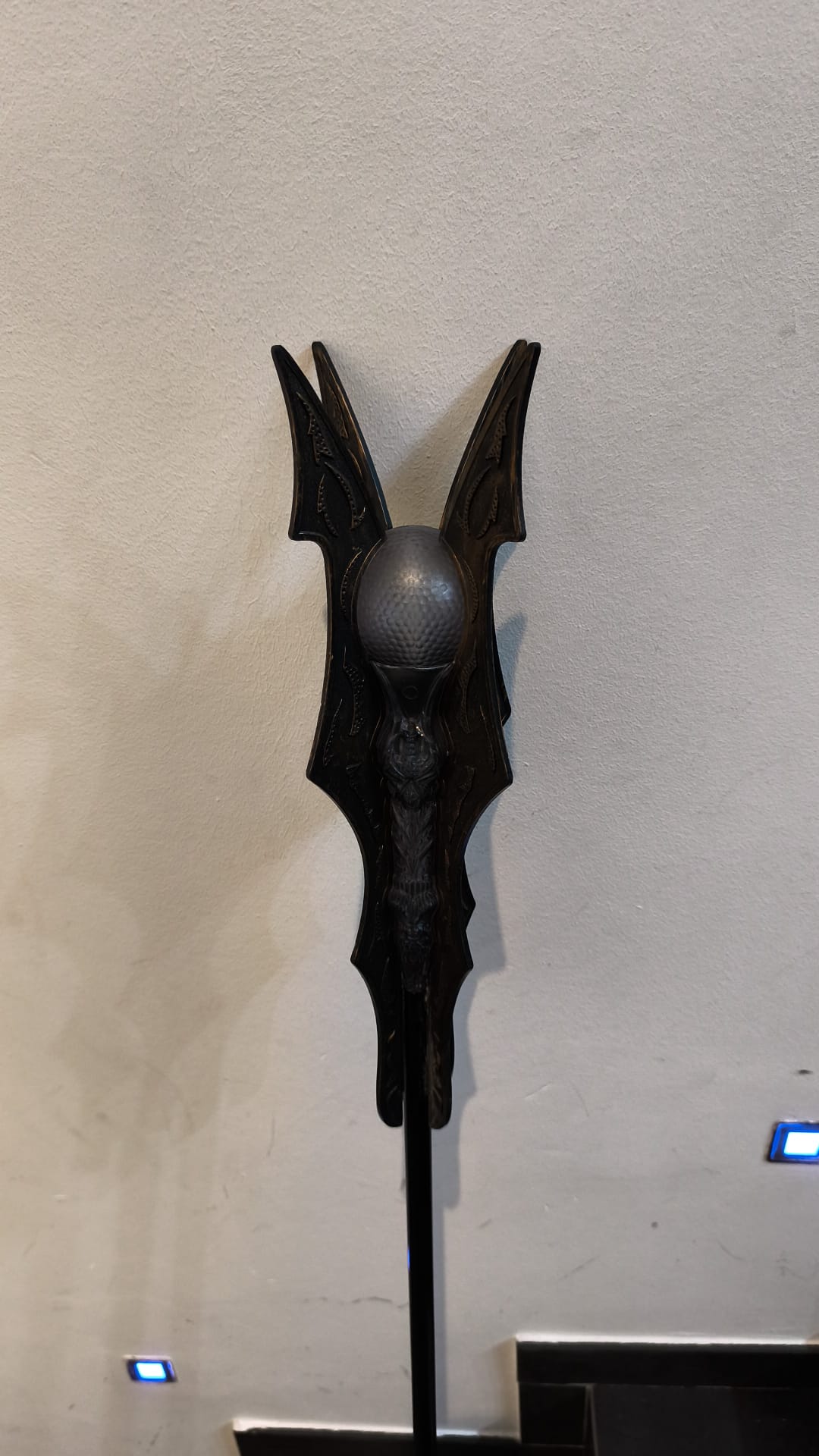 Arma Maléfica Mice 90 cm
