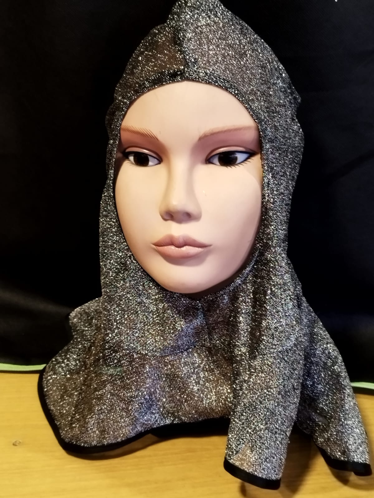 MEDIEVAL WARRIOR HOOD WID
