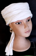 Turbante Arabe
