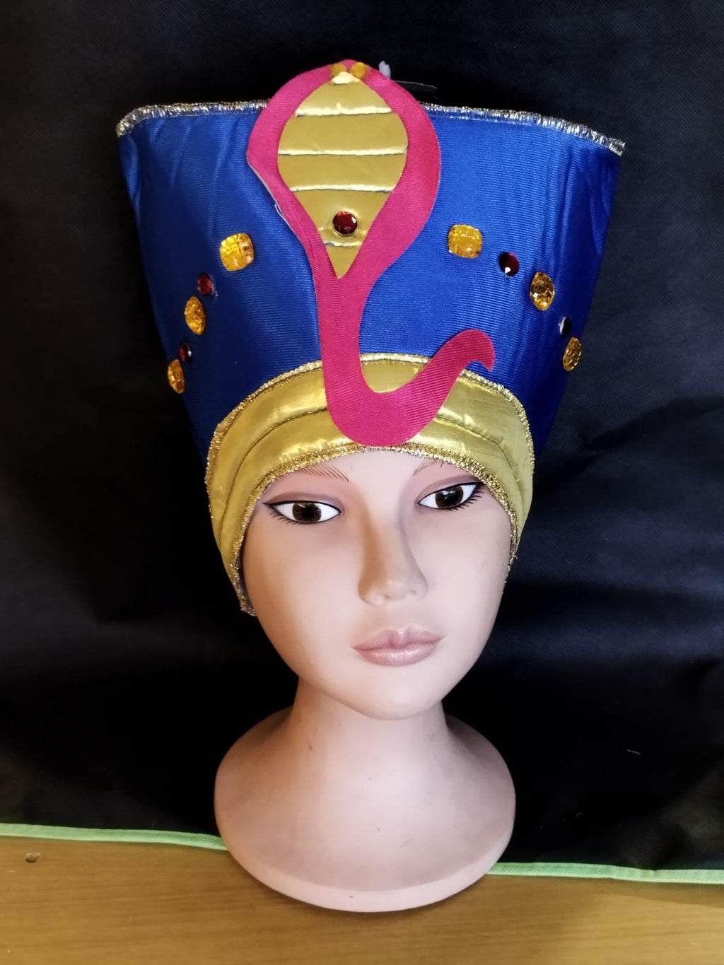Egyptian Headdress