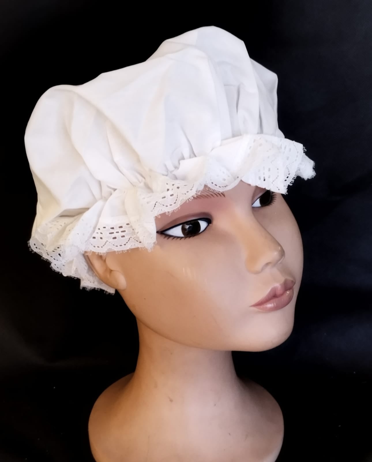 GORRO YAYA INF