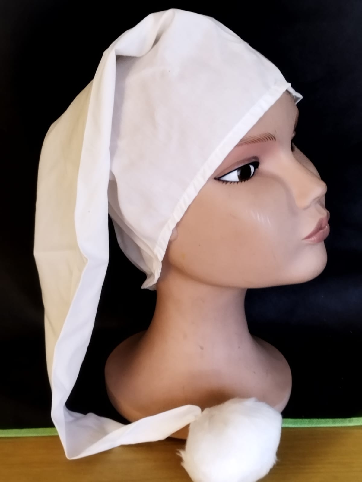 CHILDREN'S SLEEPING CAP
