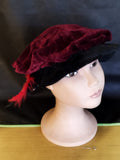 MEDIEVAL HAT SMI