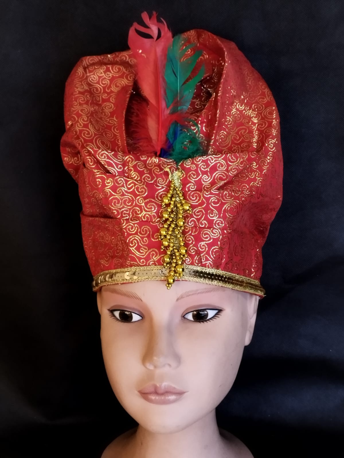 TURBAN 301756 PRO