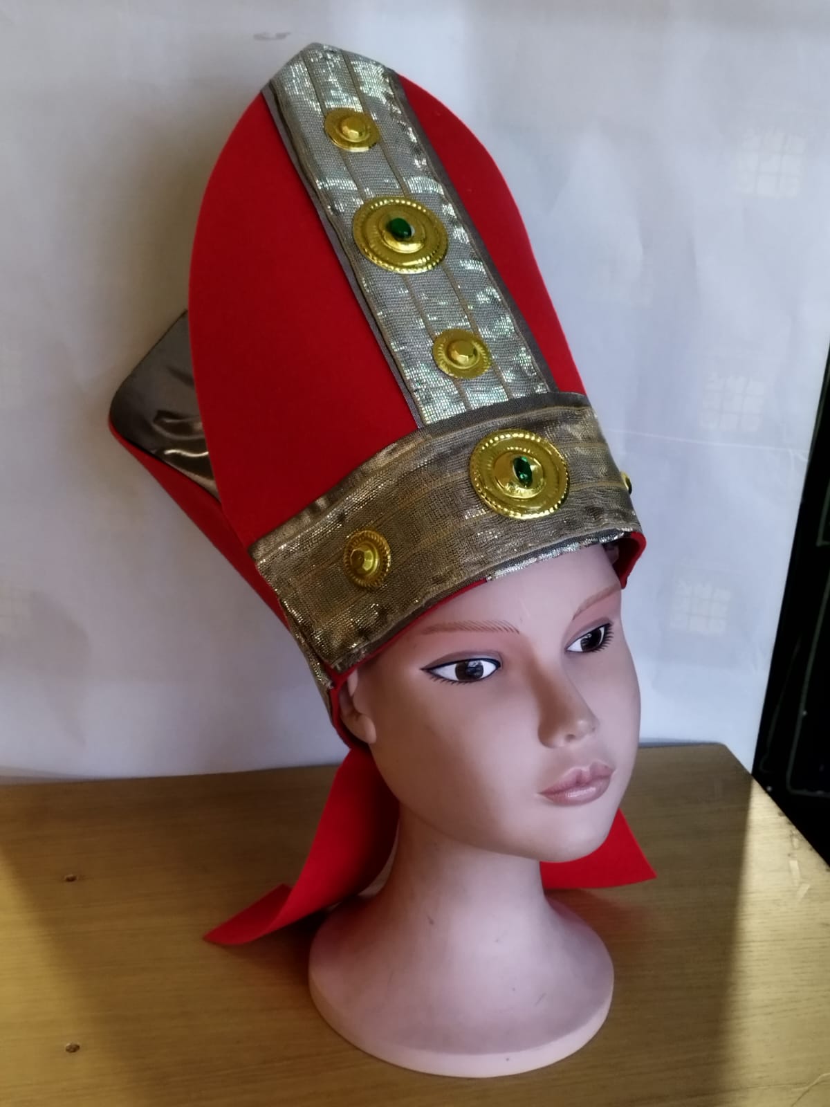 Mitral Papal