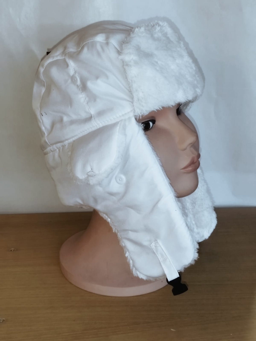 Gorro Ruso