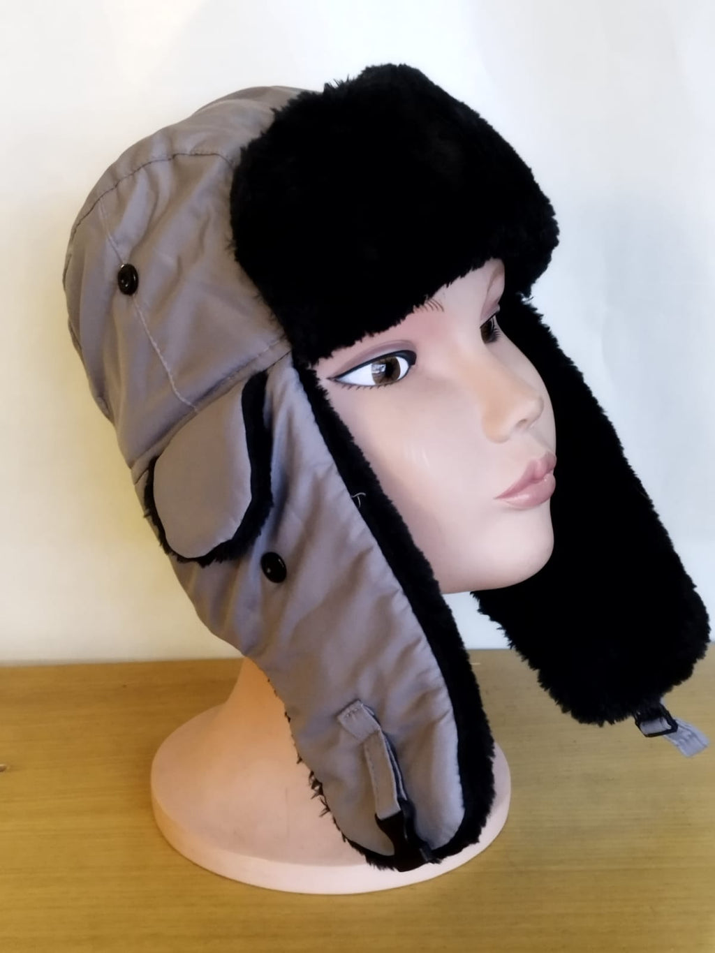 Gorro Ruso