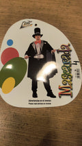 Mago Iusionista