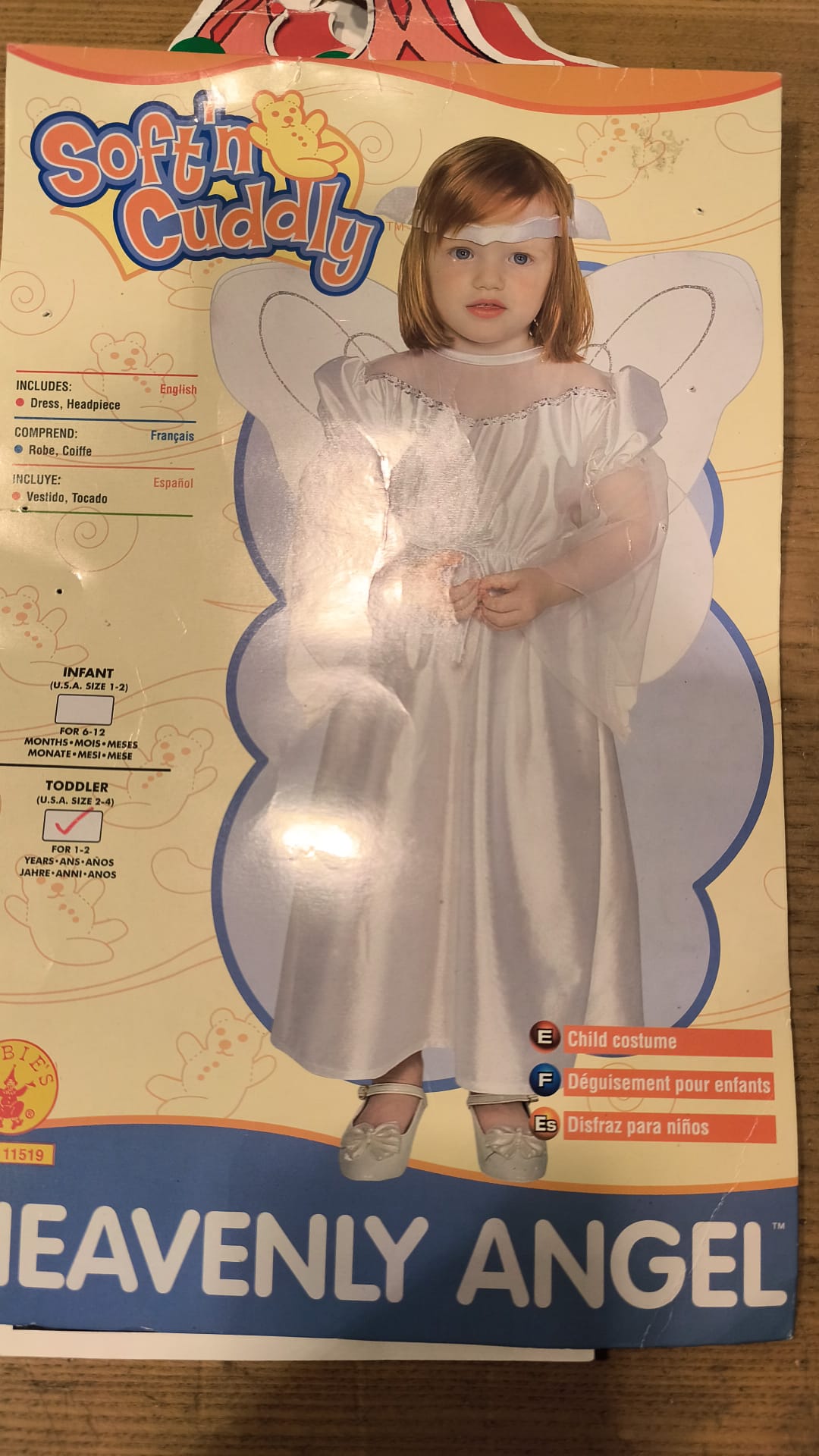 Angel