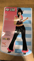 Pop Star