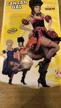 CANCAN GAL WID