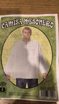 CAMISA MESONERO
