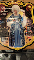 CATHERINE THE GREAT WID