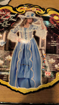 ROYAL COURT DRESS WID