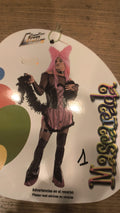 Disfraz Travesti