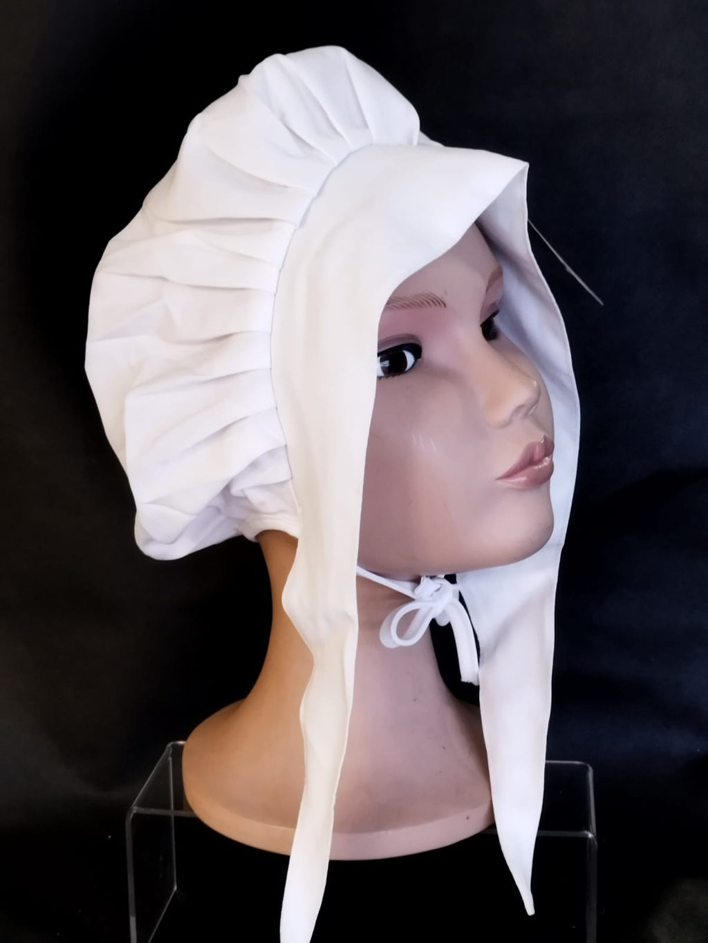 Gorro Dama Colonial
