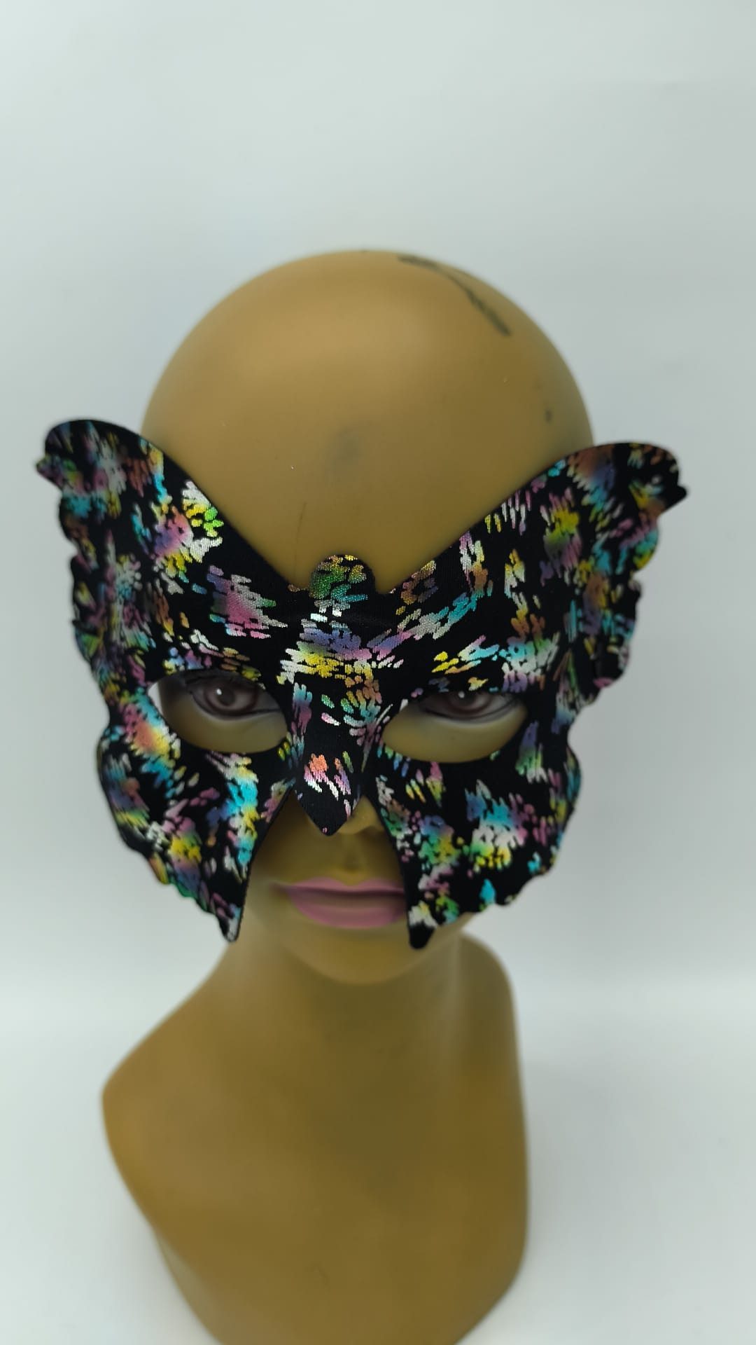BLACK IRIS
