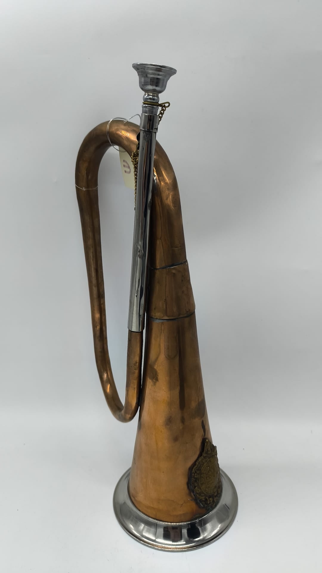 HUNTING HORN 0035