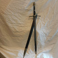Espada Medieval de Fantasía Réplica 104 cm – Mod. 11222C