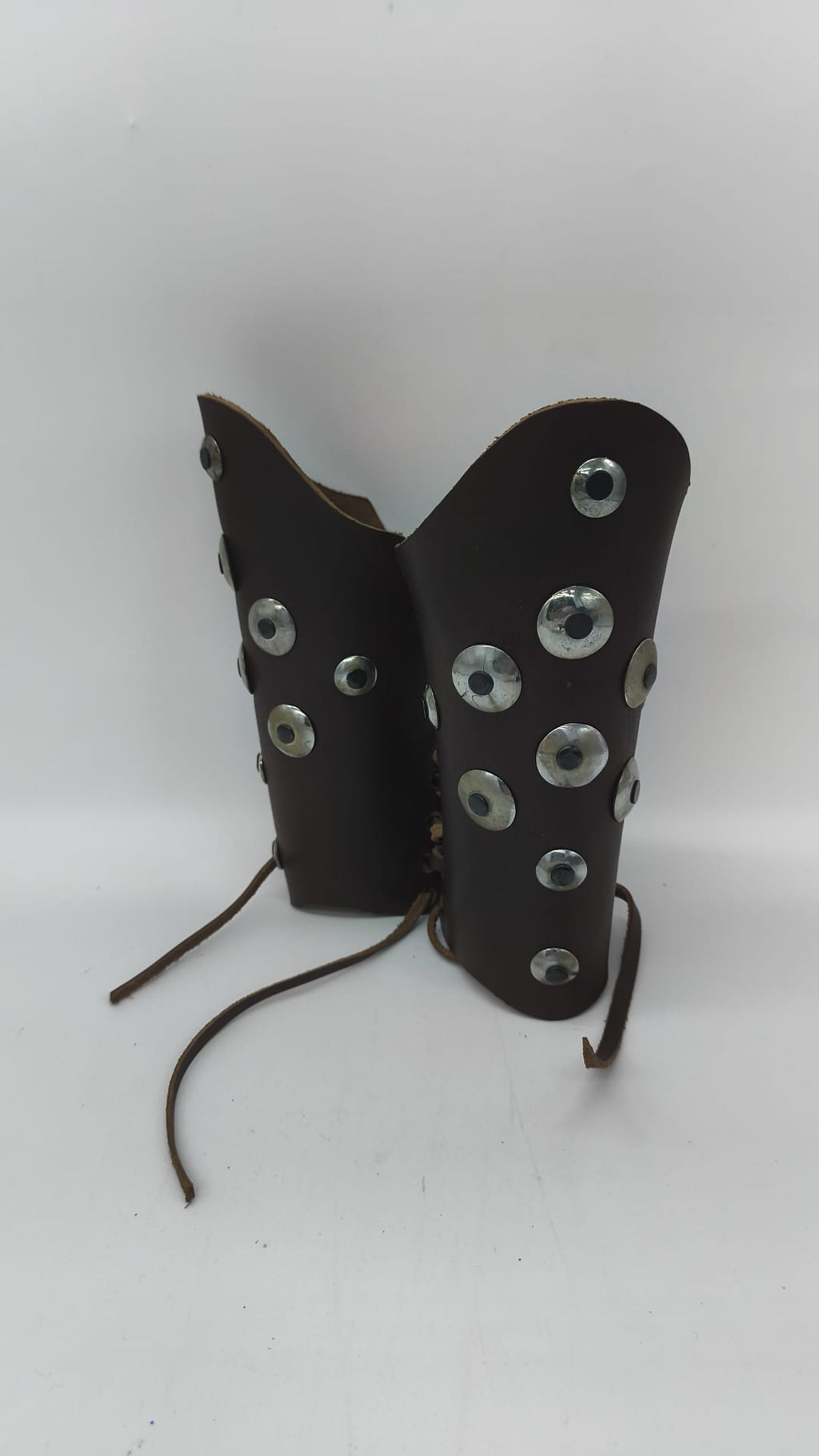 Leather Wristbands