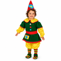 Children's Momo Tales Gnome Costume – Colorful Gnome Outfit