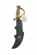 Sable Pirata de Juguete con Calavera