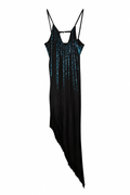 Cabaret Dress Costume.