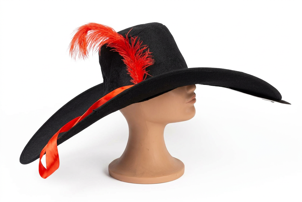 SWORDSMAN HAT