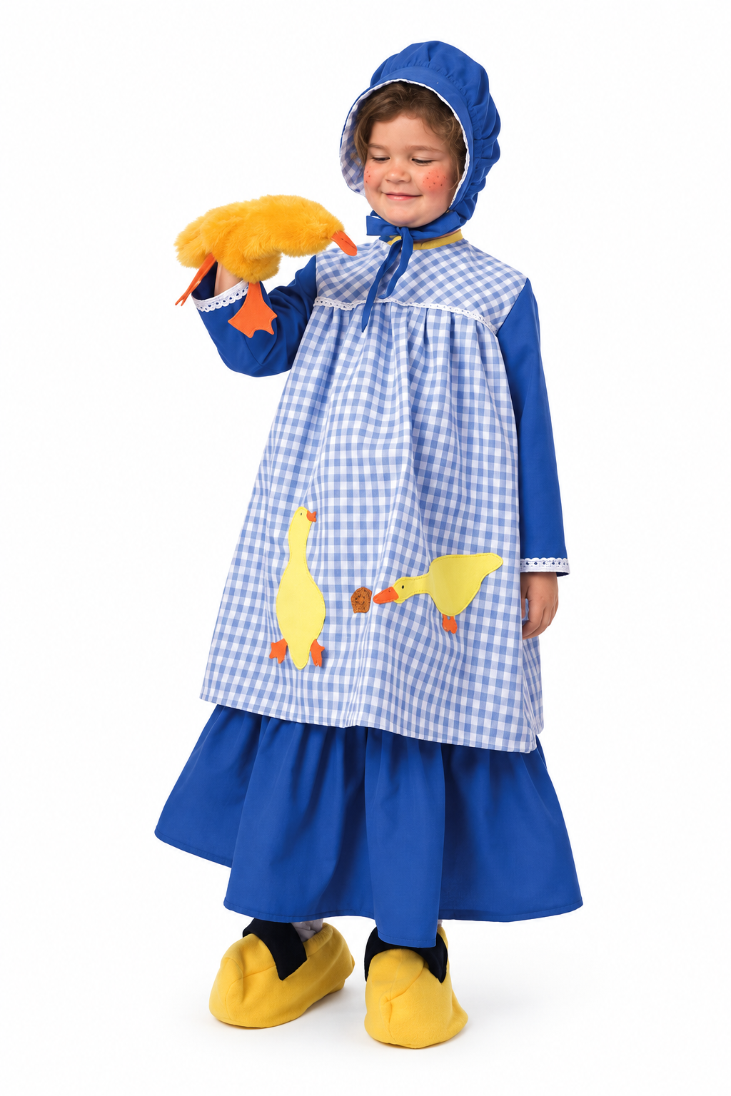 Child's Cowgirl Costume