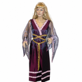 Roman Tunic Mary Costume - Handmade Adult Dress