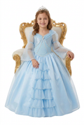 Disfraz Princesa Beatriz Infantil