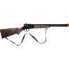 Metal Cowboy Rifle