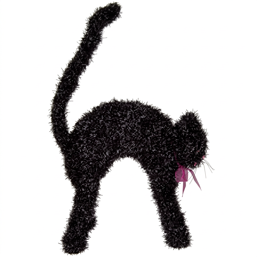 Gato Negro Deluxe