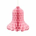 Pink Bell Decoration