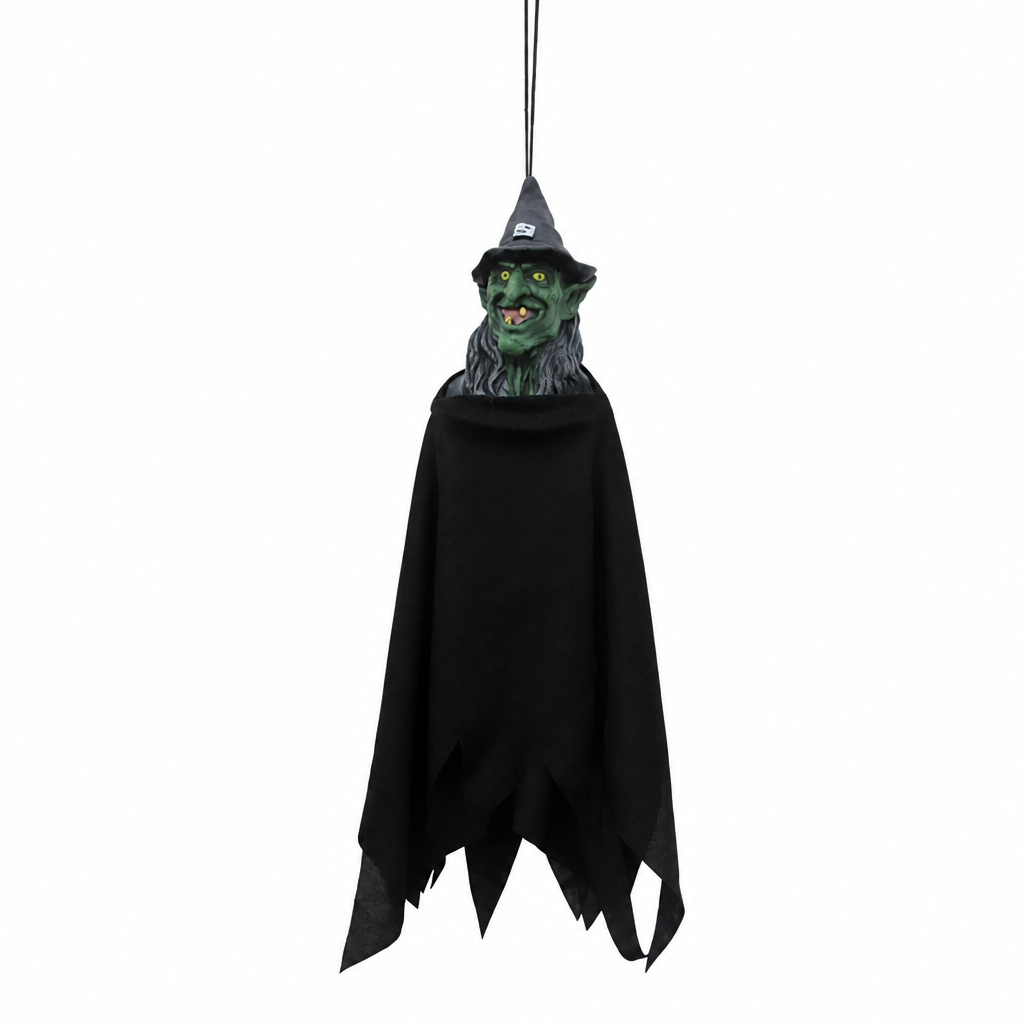 Bruja Colgante