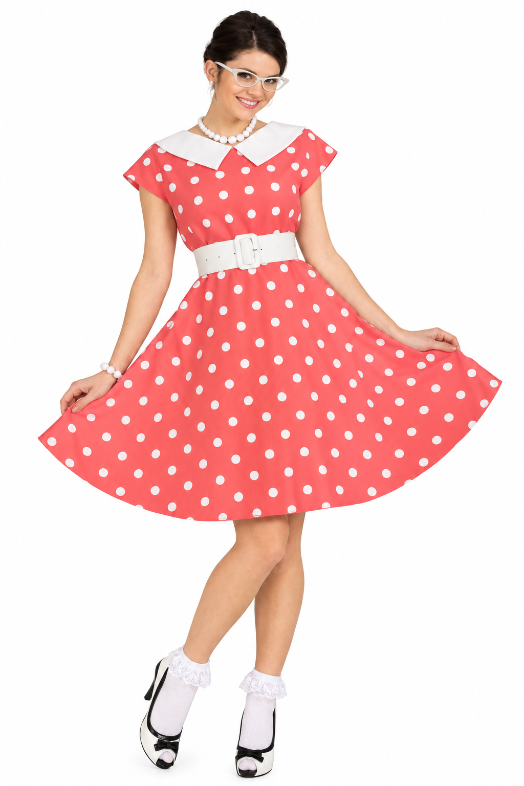 50s PINK
