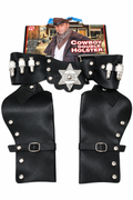 Cowboy Belt