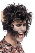 Smiffy's Werewolf Wig Halloween