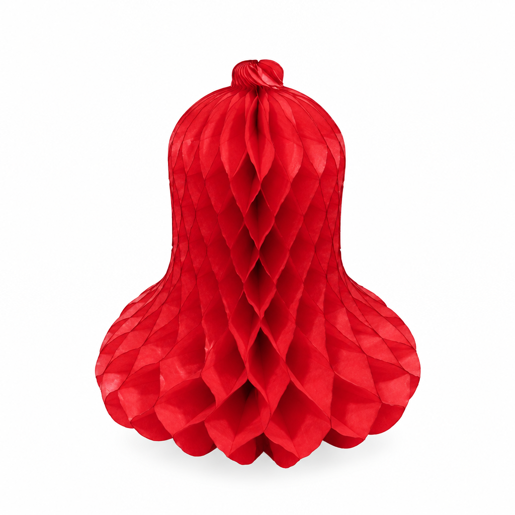 Small Paper Bell