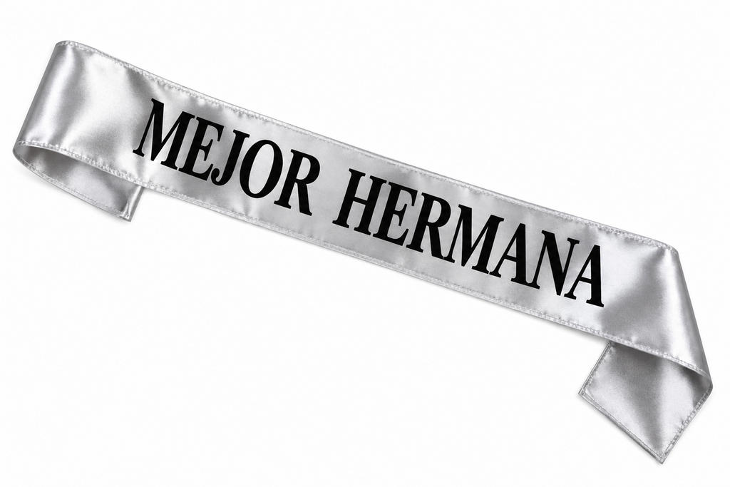 Banda Mejor Hermana