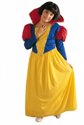 Disfraz Blancanieves Infantil Widmann