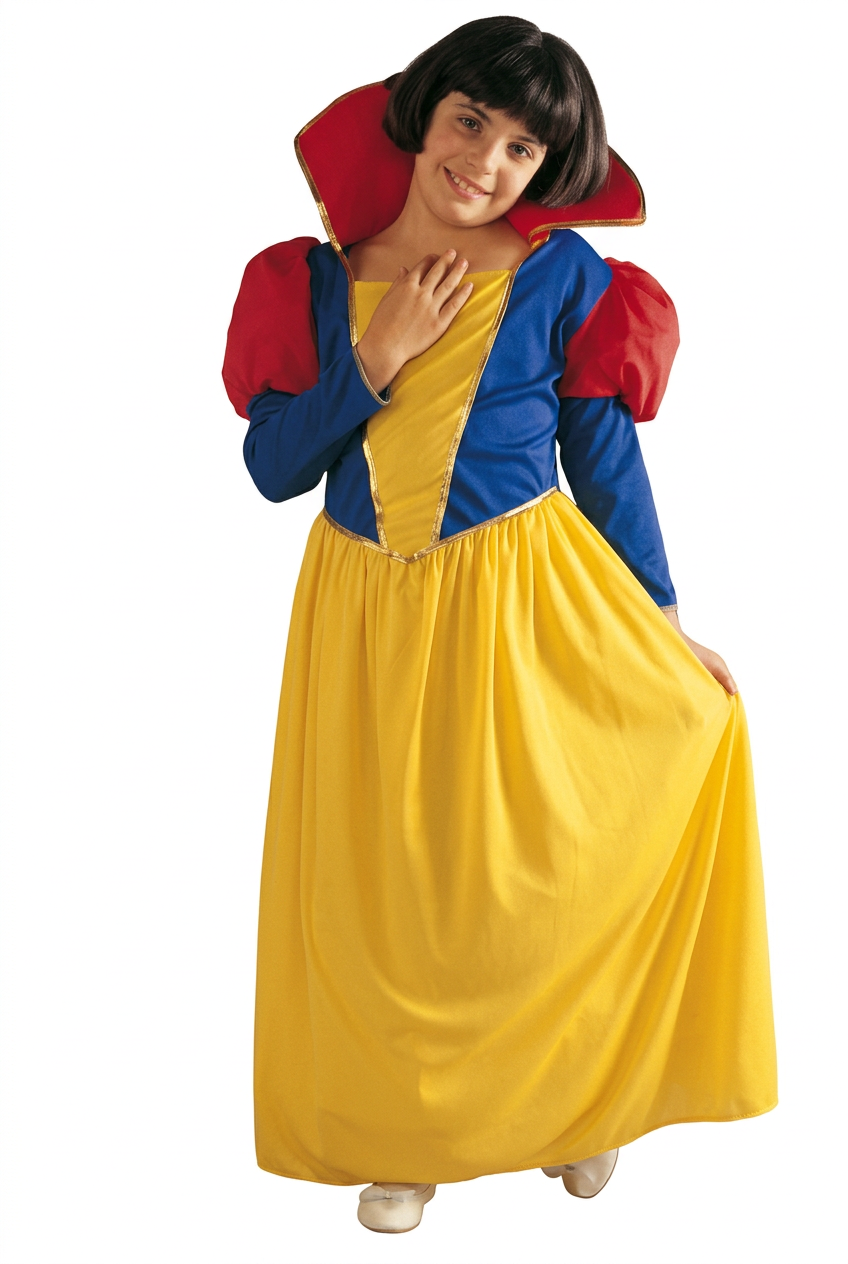 Disfraz Blancanieves Infantil Widmann