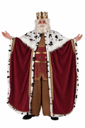 Rey Melchor
