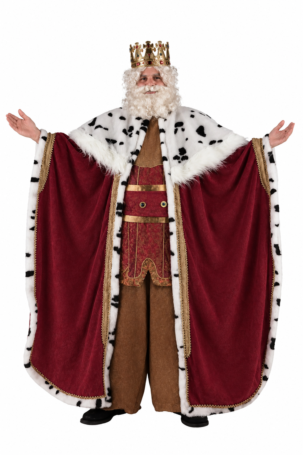 Rey Melchor