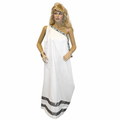 Roman Tunic Costume Linen Large Size