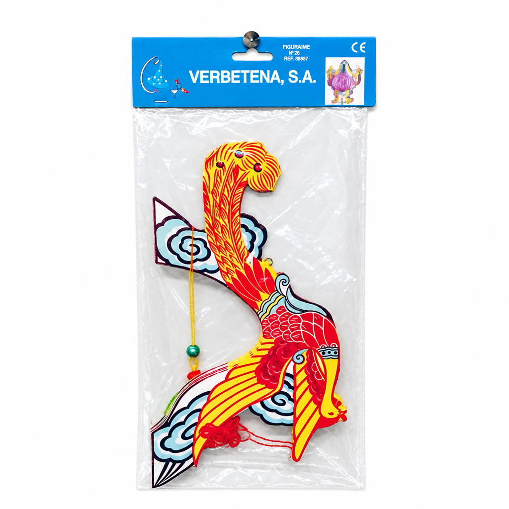 Chinese Hanging Decoration