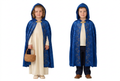 Hooded Cloak Costume