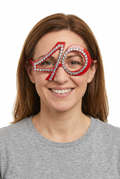 Gafas Número 40