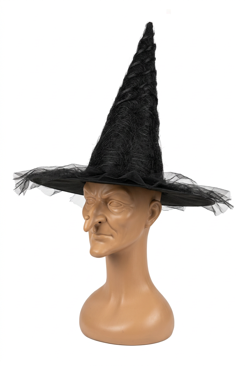 Witch hat